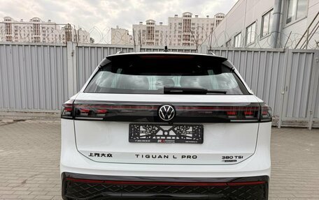 Volkswagen Tiguan, 2026 год, 5 100 000 рублей, 5 фотография