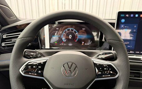 Volkswagen Tiguan, 2026 год, 5 100 000 рублей, 10 фотография
