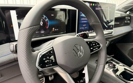 Volkswagen Tiguan, 2026 год, 5 100 000 рублей, 9 фотография