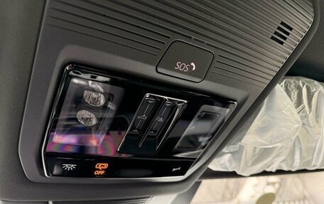 Volkswagen Tiguan, 2026 год, 5 100 000 рублей, 15 фотография