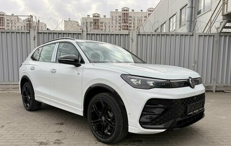 Volkswagen Tiguan, 2026 год, 5 100 000 рублей, 3 фотография