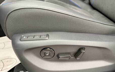 Volkswagen Tiguan, 2026 год, 5 100 000 рублей, 13 фотография