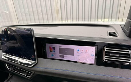 Volkswagen Tiguan, 2026 год, 5 100 000 рублей, 17 фотография