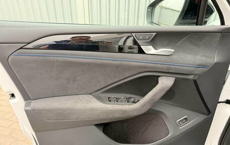 Volkswagen Tiguan, 2026 год, 5 100 000 рублей, 29 фотография