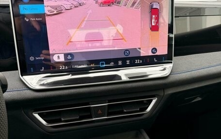 Volkswagen Tiguan, 2026 год, 5 100 000 рублей, 24 фотография