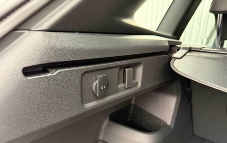 Volkswagen Tiguan, 2026 год, 5 100 000 рублей, 32 фотография