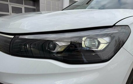 Volkswagen Tiguan, 2026 год, 5 100 000 рублей, 31 фотография