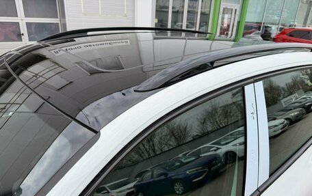 Volkswagen Tiguan, 2026 год, 5 100 000 рублей, 36 фотография
