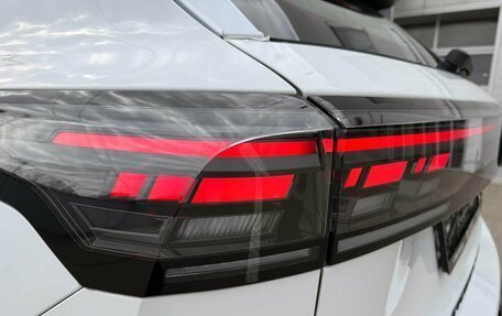 Volkswagen Tiguan, 2026 год, 5 100 000 рублей, 38 фотография