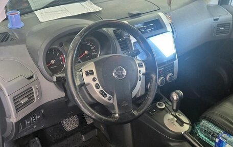 Nissan X-Trail, 2008 год, 899 000 рублей, 4 фотография