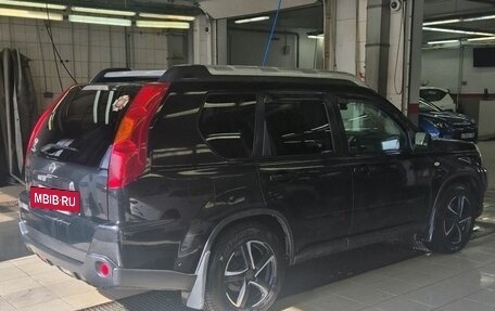 Nissan X-Trail, 2008 год, 899 000 рублей, 3 фотография