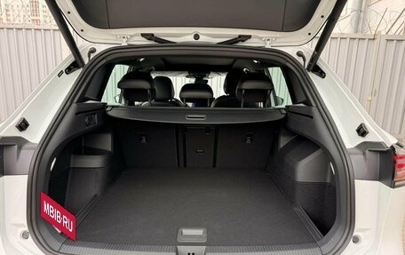Volkswagen Tiguan, 2026 год, 5 100 000 рублей, 33 фотография