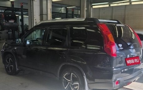 Nissan X-Trail, 2008 год, 899 000 рублей, 2 фотография