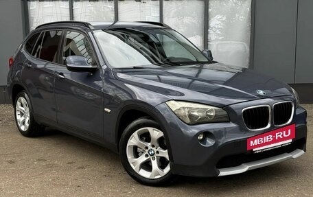 BMW X1, 2012 год, 1 220 000 рублей, 3 фотография
