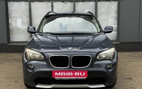 BMW X1, 2012 год, 1 220 000 рублей, 2 фотография