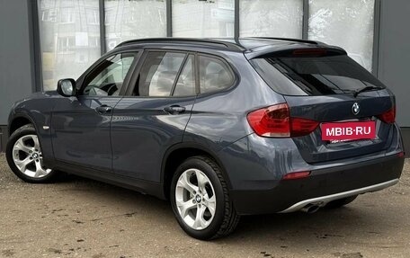 BMW X1, 2012 год, 1 220 000 рублей, 8 фотография