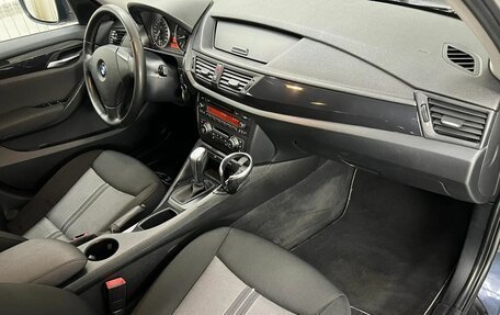 BMW X1, 2012 год, 1 220 000 рублей, 11 фотография