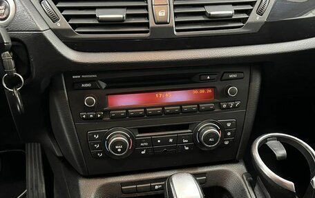 BMW X1, 2012 год, 1 220 000 рублей, 13 фотография