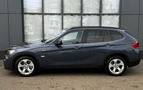 BMW X1, 2012 год, 1 220 000 рублей, 5 фотография