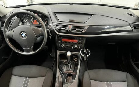 BMW X1, 2012 год, 1 220 000 рублей, 10 фотография