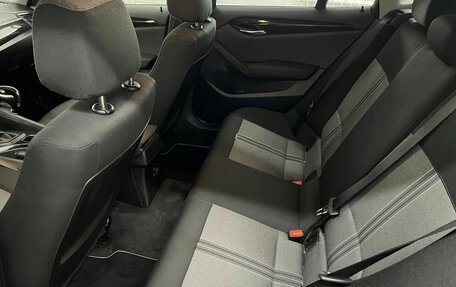 BMW X1, 2012 год, 1 220 000 рублей, 12 фотография