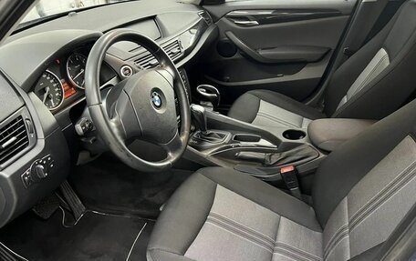 BMW X1, 2012 год, 1 220 000 рублей, 9 фотография
