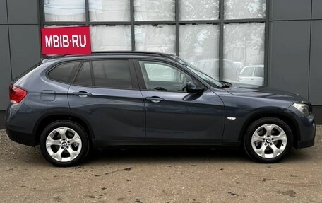 BMW X1, 2012 год, 1 220 000 рублей, 4 фотография