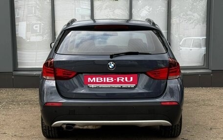 BMW X1, 2012 год, 1 220 000 рублей, 7 фотография