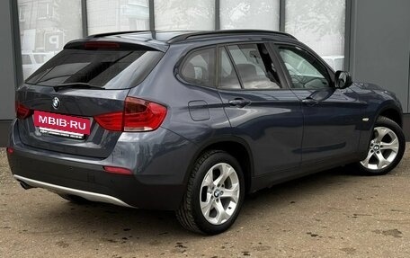 BMW X1, 2012 год, 1 220 000 рублей, 6 фотография