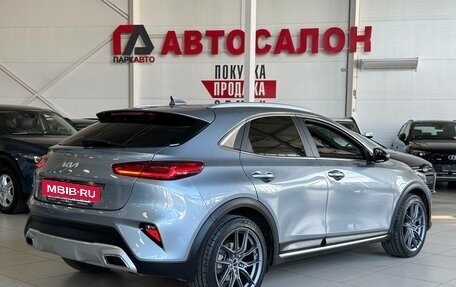 KIA XCeed I, 2021 год, 1 950 000 рублей, 5 фотография