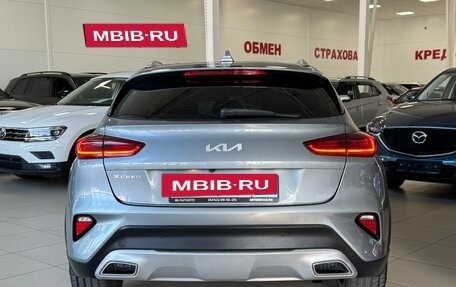 KIA XCeed I, 2021 год, 1 950 000 рублей, 6 фотография