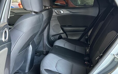 KIA XCeed I, 2021 год, 1 950 000 рублей, 19 фотография