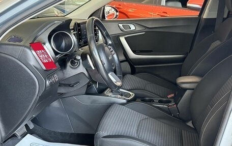 KIA XCeed I, 2021 год, 1 950 000 рублей, 17 фотография