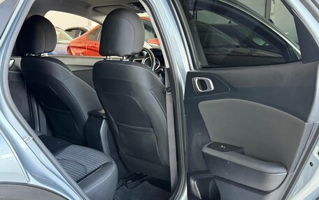 KIA XCeed I, 2021 год, 1 950 000 рублей, 22 фотография