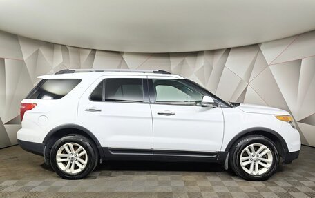 Ford Explorer VI, 2014 год, 1 269 000 рублей, 6 фотография