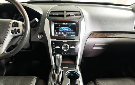Ford Explorer VI, 2014 год, 1 269 000 рублей, 14 фотография