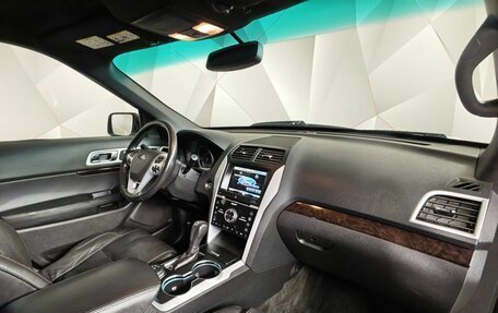 Ford Explorer VI, 2014 год, 1 269 000 рублей, 12 фотография