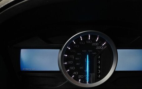 Ford Explorer VI, 2014 год, 1 269 000 рублей, 17 фотография