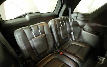 Ford Explorer VI, 2014 год, 1 269 000 рублей, 21 фотография