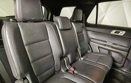 Ford Explorer VI, 2014 год, 1 269 000 рублей, 16 фотография