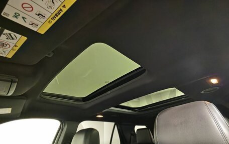 Ford Explorer VI, 2014 год, 1 269 000 рублей, 20 фотография