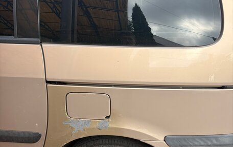 Peugeot 807 I, 2003 год, 450 000 рублей, 7 фотография