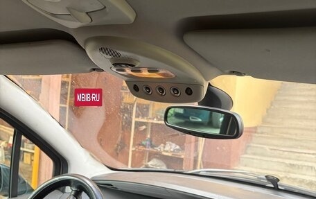 Peugeot 807 I, 2003 год, 450 000 рублей, 2 фотография
