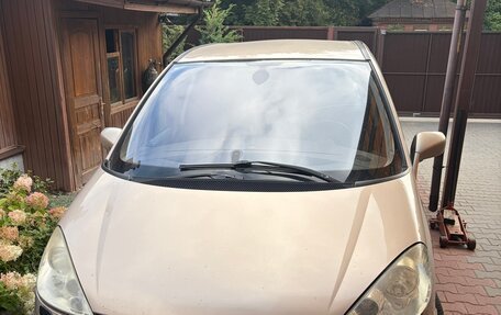 Peugeot 807 I, 2003 год, 450 000 рублей, 10 фотография