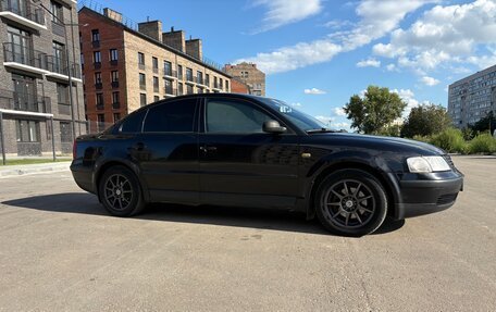 Volkswagen Passat B5+ рестайлинг, 1999 год, 390 000 рублей, 4 фотография