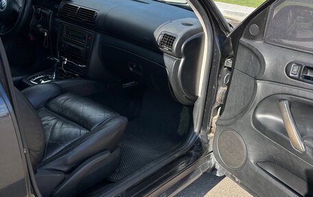 Volkswagen Passat B5+ рестайлинг, 1999 год, 390 000 рублей, 13 фотография