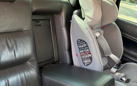 Volkswagen Passat B5+ рестайлинг, 1999 год, 390 000 рублей, 14 фотография