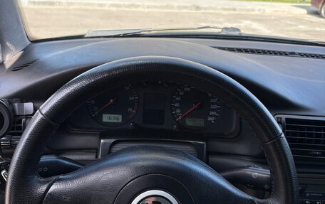 Volkswagen Passat B5+ рестайлинг, 1999 год, 390 000 рублей, 10 фотография