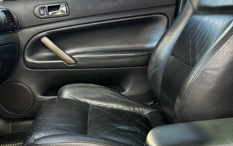 Volkswagen Passat B5+ рестайлинг, 1999 год, 390 000 рублей, 11 фотография