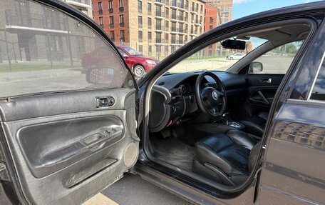 Volkswagen Passat B5+ рестайлинг, 1999 год, 390 000 рублей, 9 фотография